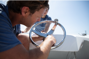 The Best Place to Get Hardware for your Boat