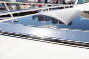 Understanding Marine-Grade Stainless Steel
