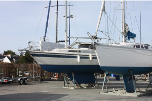 Boating is expensive, replacement hardware doesn’t have to be