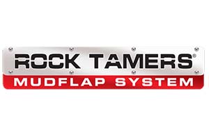 Rock Tamers