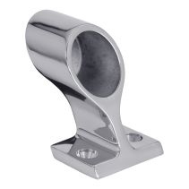 Stainless Forward Handrail Stanchions