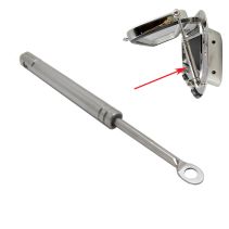 Replacement Stay Arms for Stainless Steel Portlights