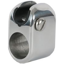 Stainless Steel Ball and Socket Jaw Slide for 7/8’’ tube