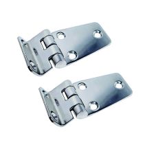 Stainless Offset Hinges