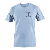 My Boat, My Rules Unisex T-Shirt