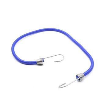Marine Bungee Cord with Hooks, 40"