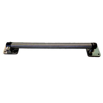 Stainless Steel Hatch Spring Holder With Stainless Steel Wire