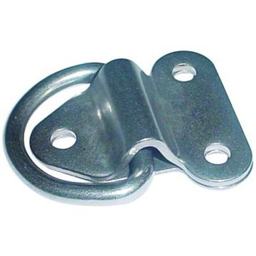 Folding Pad Eyes
