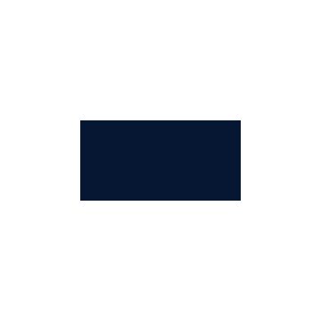 3/4" Dark Blue Tape Striping