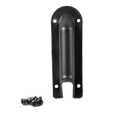 Boat Leveler Long Hose Trim - 3-1/2&quot; w/Screws