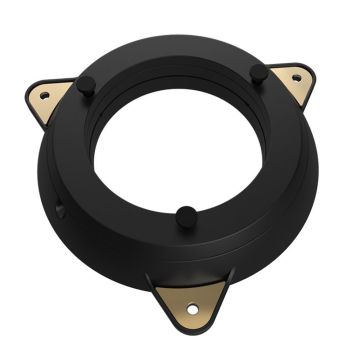 Metro Marine Surface Mount f/F-Series Round Fixtures