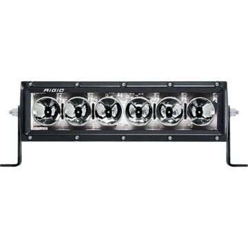 RIGID Industries Radiance + 10&quot; Light Bar - RGBW