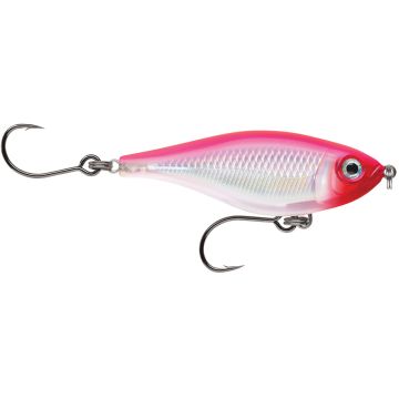 Rapala X-Rap&reg; Twitchin&rsquo; Mullet 2-1/2&quot; Hot Pink