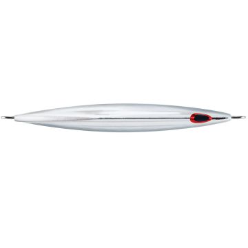 Williamson Kensaki 280 Jig - 7.25&quot; - 9-7/8oz - UV Silver