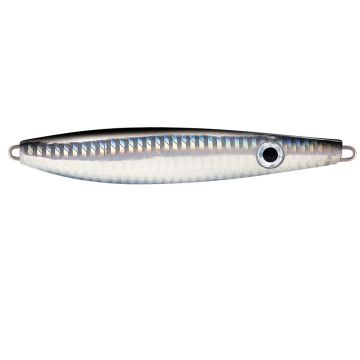 Williamson Vortex&reg; Speed 200 Jig - 6.25&quot; - 7oz - Black/Purple