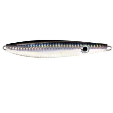 Williamson Vortex&reg; Speed 300 Jig - 7.25&quot; - 10.5oz - Black Silver