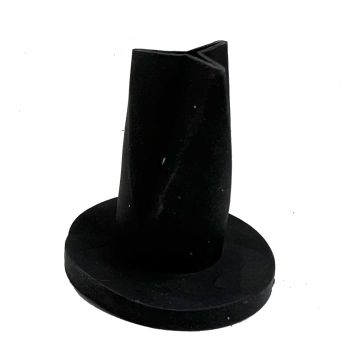 Rule Check Valve f/360/500 Bilge 1&quot; Straight Ports