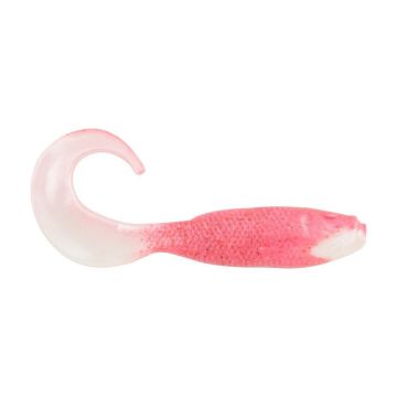 Berkley Gulp!&reg; Saltwater Swimming Mullet - 5&quot; - Pink Shine