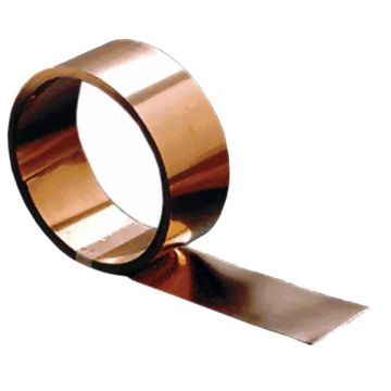 Newmar GS-2-25 Grounding Strap - 2&quot; x 25'
