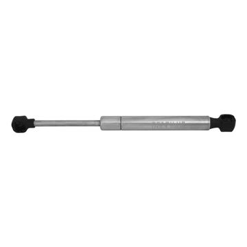 Attwood Stainless Gas Spring - 10&quot; - 10mm Socket
