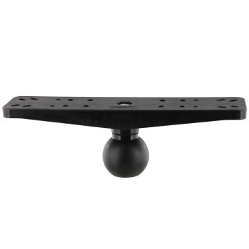 Scotty 175 2.25&quot; Ball System Top Plate f/10-12&quot; Screens