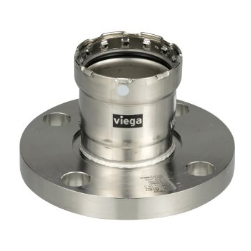 Viega MegaPress 316 FKM 1/2&quot; Flange