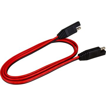 Sea-Dog 72&quot; SAE Power Cable Polarized Electrical Connector