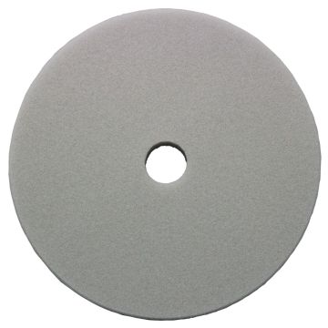 Presta PACE&trade; Grey Foam Heavy Cut Pad - 6.5&quot;