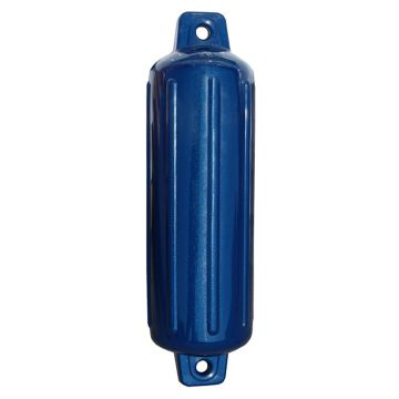 Taylor Made Storm Gard&trade; 5.5&quot; x 20&quot; Inflatable Vinyl Fender - Captain's Navy