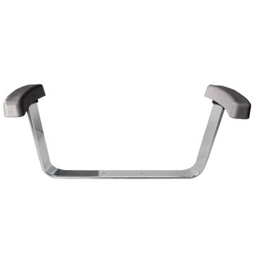 Springfield One Piece Arm Rest f/Fish Pro II