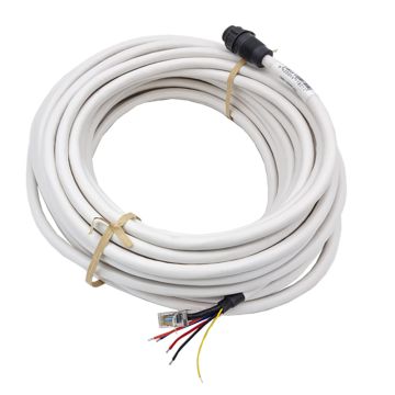 Simrad HALO&reg; 200X/300X Radar Power &amp; Ethernet Cable
