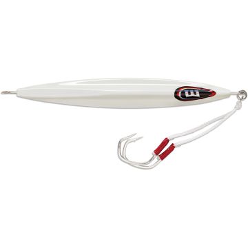 Williamson Kensaki 220 Jig - 6.75&quot; - 7-3/4oz - Spooky