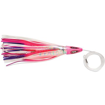Williamson High-Speed Tuna Catcher Rigged 7 - 7.5&quot; - Candy Floss
