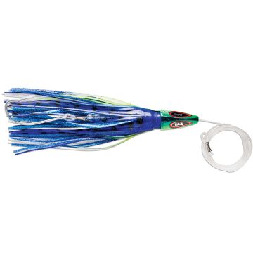 Williamson High-Speed Tuna Catcher Rigged 8 - 8&quot; - Mahi