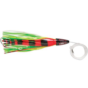 Williamson High-Speed Tuna Catcher Rigged 8 - 8&quot; - Rasta