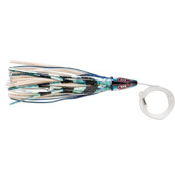 Williamson High-Speed Tuna Catcher Rigged 8 - 8&quot; - Skipjack