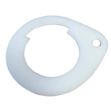 Forespar Valve Handle Lock Only - 1.5&quot;-2&quot;