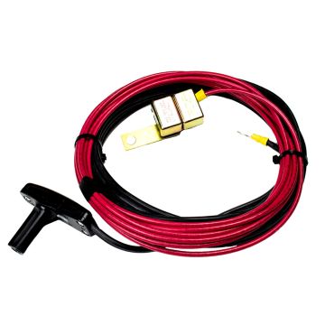 Powerwinch Wire Harness Kit f/RC23, RC30, 712, 912 &amp; 915