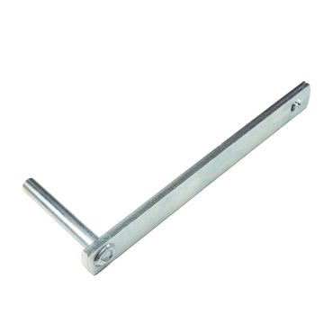 Powerwinch Crank Handle Kit f/RC23, RC30, 712, 912 &amp; 915