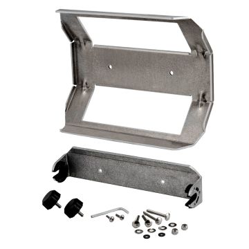 Humminbird IDMK X12 XPLORE 12 In-Dash Mounting Bracket
