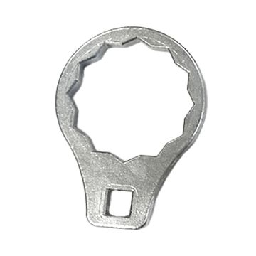 Tigress Wrench f/9&quot; Rod Holder Fastener - Screwless
