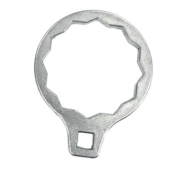 Tigress Wrench f/10.5&quot; Screwless Swivel Rod Holder