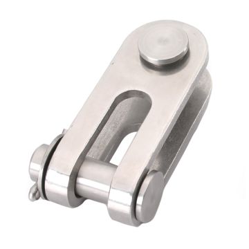 C. Sherman Johnson Double Jaw Rigging Toggle - 3/8&quot; Pin