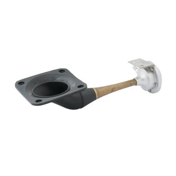 Marinco Concealed Single Mini Air Horn