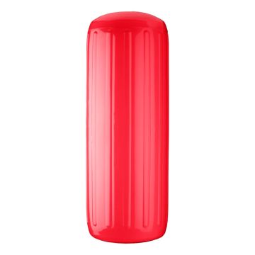 Polyform HTM-4 Fender 13.5&quot; x 34.8&quot; - Red