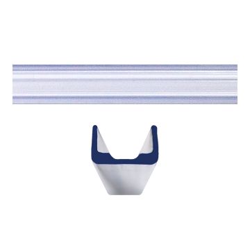 Shadow-Caster Marine Mini Neon Track - 1 Meter