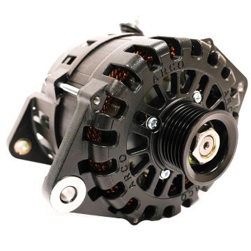 ARCO Marine Zeus A275L J-180 4&quot; Alternator w/Regulator