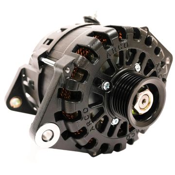 ARCO Marine Zeus A275L 3.15 Alternator w/Isolated Ground (Common Rail) &amp; Terminal Block