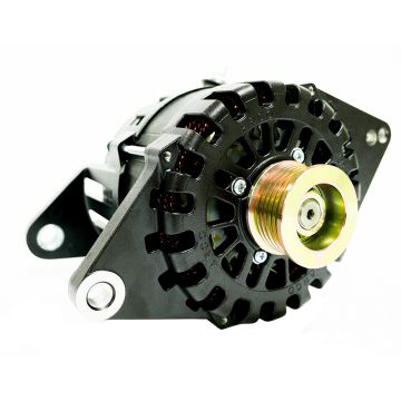 ARCO Marine Zeus A275L J180 4&quot; Alternator w/Isolated Ground &amp; Regulator