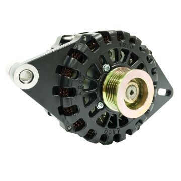 ARCO Marine Zeus A275L 1&quot;-2&quot; Single Foot Alternator w/Isolated Ground &amp; Terminal Block